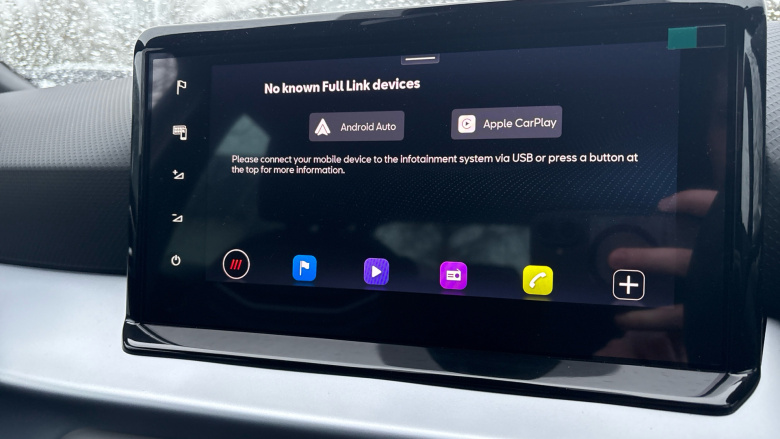 SEAT Arona 1.0 TSI 115 FR 5dr DSG Petrol Hatchback